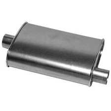 Dynomax 17715 Thrush Turbo MUFFLER