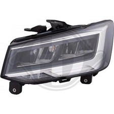 1055083 Hauptscheinwerfer links für AUDI Q2 (GAB, GAG)