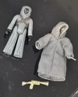 Stan Solo Custom Kenner Style Exclusive Gray Off World Jawa Action Figure Mint