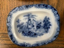 Antique 19th Century English 