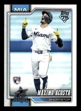 2026 Topps Series 1 Baseball #1-175 Complete Your Set