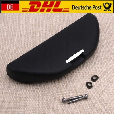 Brillenfach Sonnenbrille Haltegriffs 18D857465 Für VW Golf Jetta Bora Mk4 GTiR32