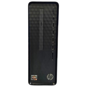 Hp Slim Desktop S01 | eBay