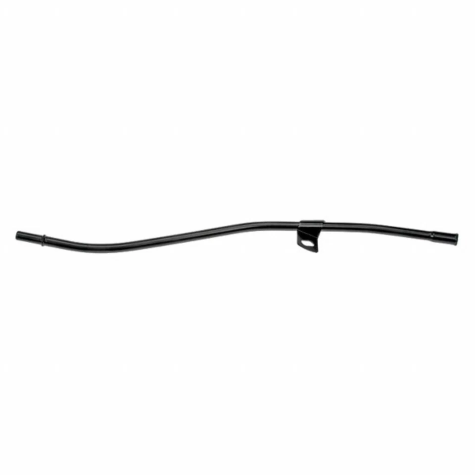 For Dodge Durango 1998-2003 Engine Oil Dipstick Tube | Mild Steel | Black Paint - Image 2 of 4