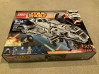 LEGO STAR WARS Imperial Assault Carrier (75106) New in Sealed Box RETIRED