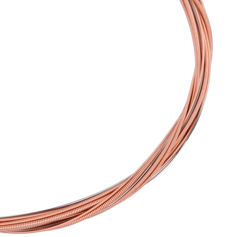 String copper sale