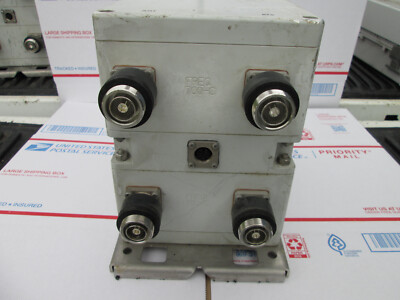 BWC-TTMA-700C-VG WESTELL TWIN VARIABLE GAIN 700 MHZ UPPER-C TMA