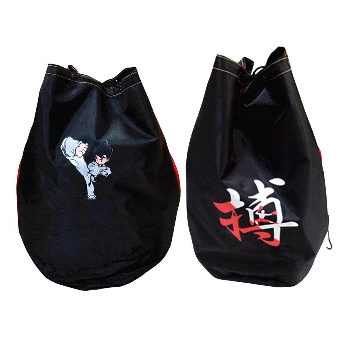 Sac a dos de boxe cheap