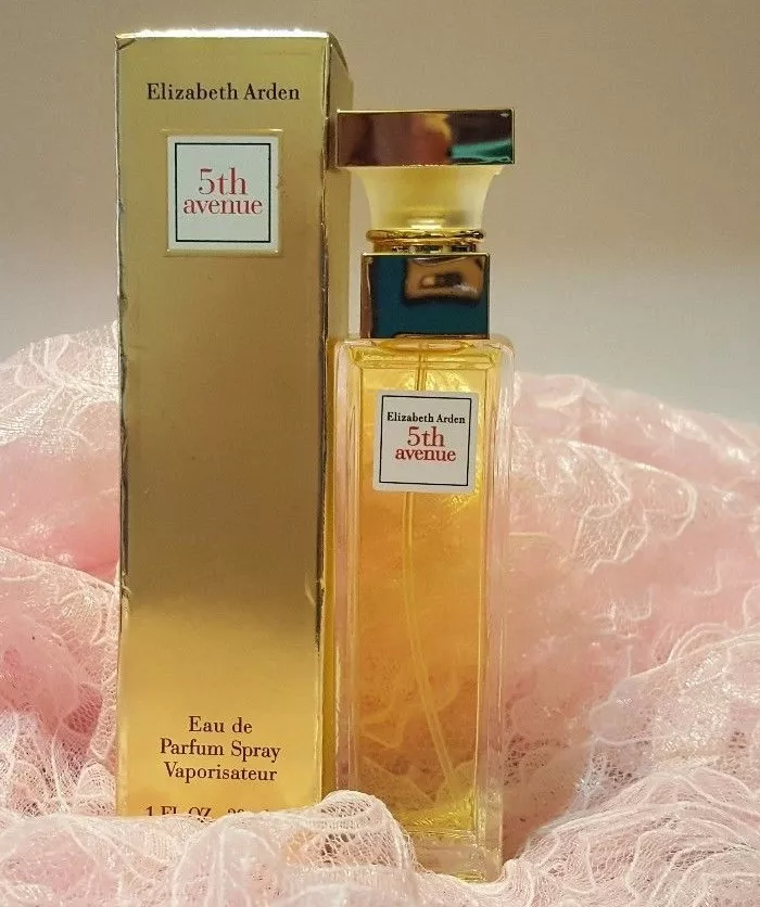 Elizabeth arden fifth avenue price hot sale