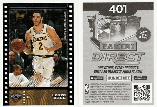 25-50 CENTS EA! PICK FROM LIST 2019-20 STICKER COLLECTION FOIL STARS PUZZLES SUB - Picture 162 of 192