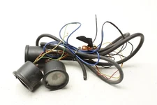 Glowshift Gauge Set Boost Temp Voltage MISSING SENSORS 