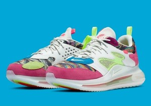 Nike Air Max 720 OBJ 