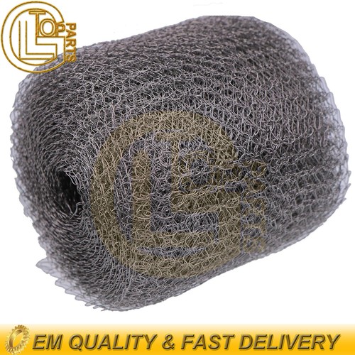 Oil Bath Air Cleaner Filler ABC422 9N9623B for Ford Tractor 9N 8N NAA