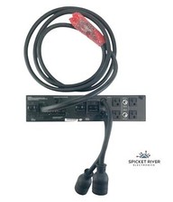Liebert PD2-001 Standard Maintenance Bypass P...