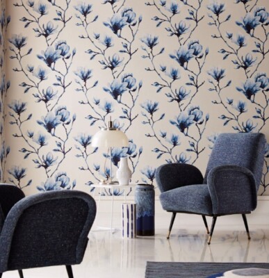 Harlequin Momentum Wallpapers Vol 3 Lotus - Length 10.05m 
