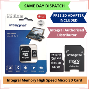 B3-A30 B3-A40 One Tarjeta de memoria 64GB Acer Iconia 10 Tablet