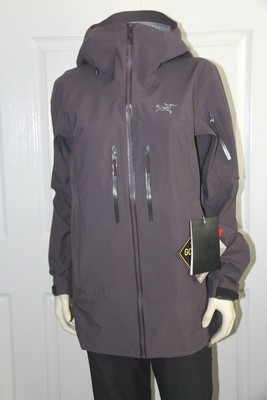 sentinel lt jacket