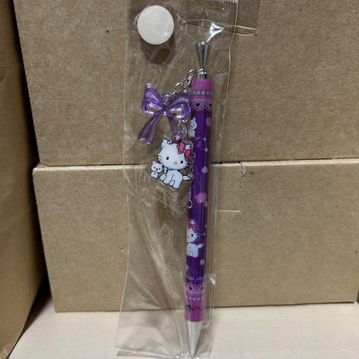 Charmy Kitty mechanical pencil #3a373d