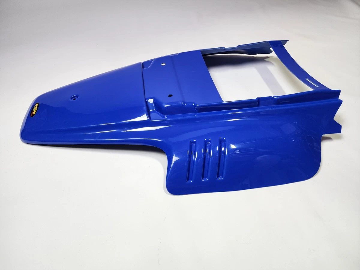 Yamaha on sale tw200 ebay