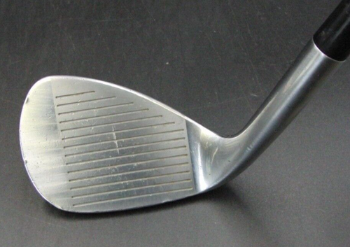 BridgeStone TourStage X-Wedge 03 48º Pitching Wedge Stiff Steel Shaft Iomic Grip - Picture 2 of 4