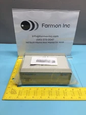 AMAT 0650-01091 Video PC Expander, RCVR, Controller, Cybex 510-074, 125785