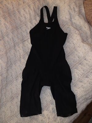 fastskin speedo - size 26 - Used Only Once