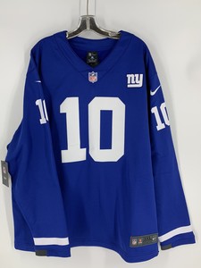 nike long sleeve nfl jersey