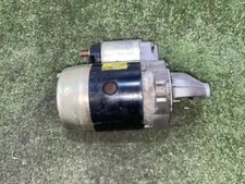 Démarreur Hyundai COUPE