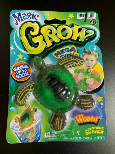 magic grow mega grow