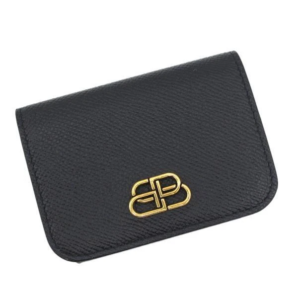 Balenciaga bb wallet 2025