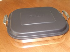 all clad lasagna pan lid