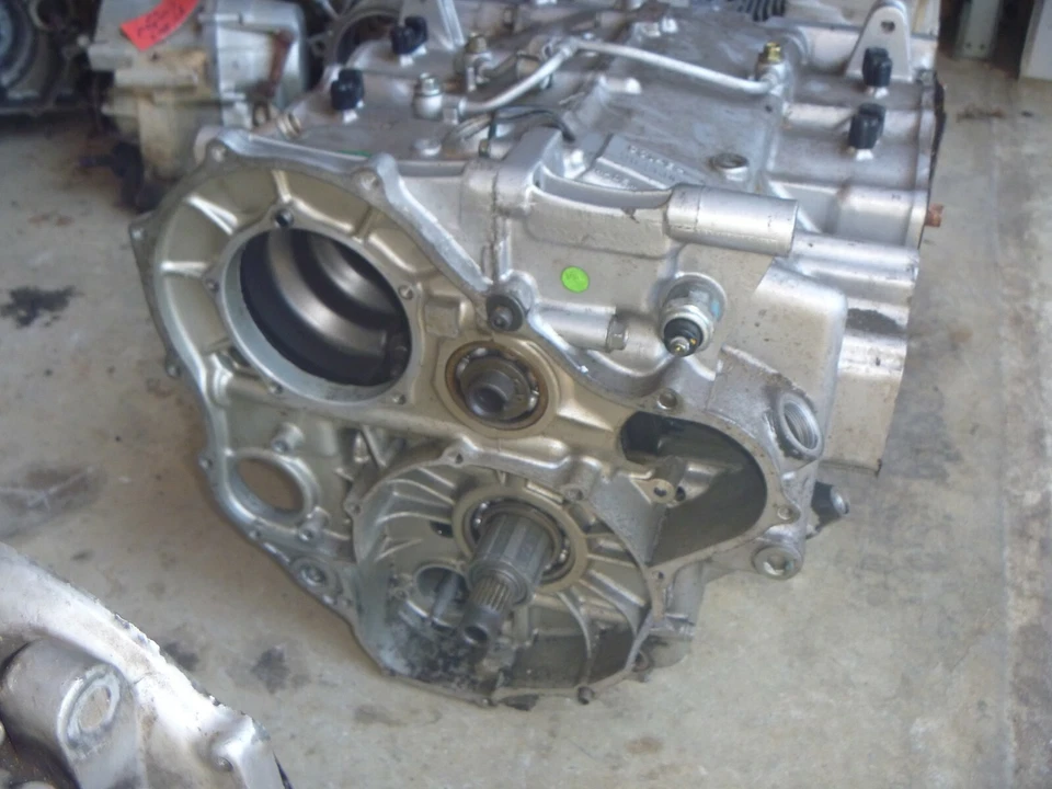 Motor de extremo inferior OEM 84-87 Honda GL1200 SEi Goldwing Aspencade con cilindros + Foto 2 de 4