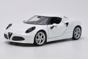 Welly alfa romeo