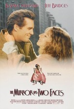 The Mirror Has 2 Faces movie poster - 11 x 17 inches - Barbra Streisand poster