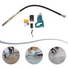 Concrete Vibrating Tool Vibrating Tool Cement Vibrating Tool 21V Brushless Motor
