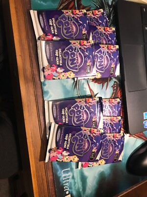 my little pony ccg premiere edition booster box Pony: Collectible Card Game : Toys & Games beware of Troublemakers who seek to thwart you A perfect place to start!