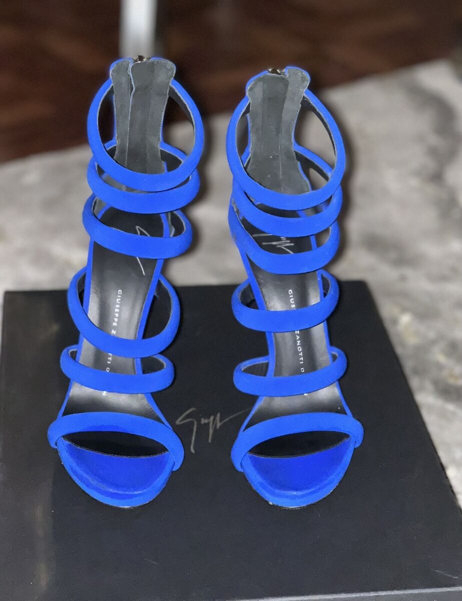 giuseppe zanotti sandals 37 | eBay giuseppe zanotti sandals 37 | eBay