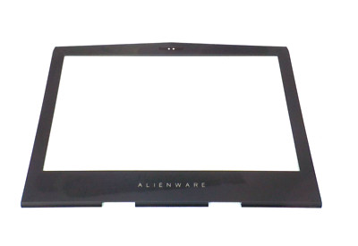 OEM Alienware 15 R3 15.6'' LCD Front Trim Cover Bezel for FHD - AMA01 R8C3M