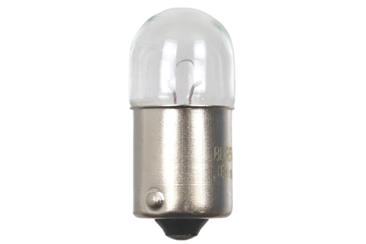 Glühbirnen für SIMSON S50, S51, S70 (3535W) - 6V (Lampenset, Glühbirnensatz)