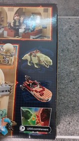 LEGO &reg; Star Wars &trade; 75052 Mos Eisley Cantina &trade; from 2014 - new, original packaging unopened/MISB
