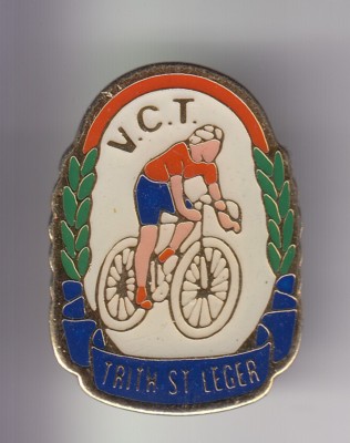 RARE PINS PIN'S .. Gendarmerie Moto Bmw Velo Cycling Tour De France Gr 1991 ~En EUR 5,59
