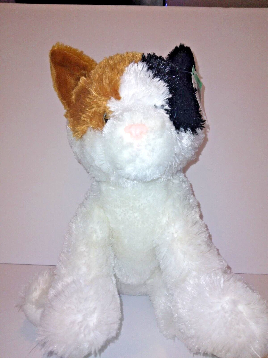 Peluche de gato Aurora World