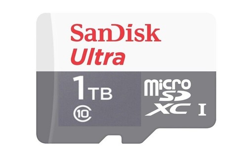 Tarjeta de memoria Sandisk Ultra Extreme Pro micro SD 2TB 1TB 512GB 256GB 128GB 64GB - Imagen 39 de 40