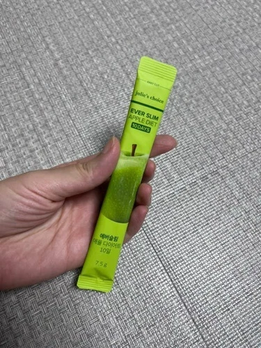 JULIE'S CHOICE Ever Slim Apple Diet 2 boxs julies choice diet supplements pills - Picture 4 of 6