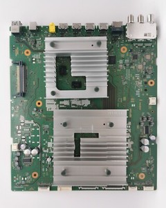 Sony TV Mainboard 101227021 - YA03237AA - PE641ZP Motherboard aus XR-55X90K