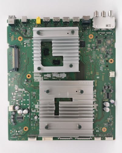 Sony TV Mainboard 101227021 - YA03237AA - PE641ZP Motherboard aus XR-55X90K
