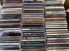 Music CD Pick Your Title Rock Pop Soul Country R&B Classical Alternative Indie