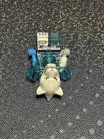 Sir Fangar 70147 70143 70224 Legends of Chima LEGO® Minifigure Figure