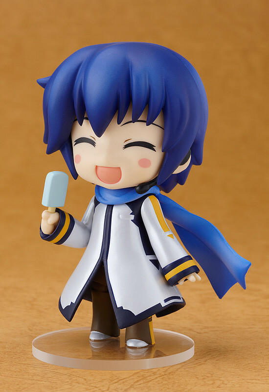 KAITO VOCALOID Nendoroid No.202 Cheerful Ver. GOODSMILE