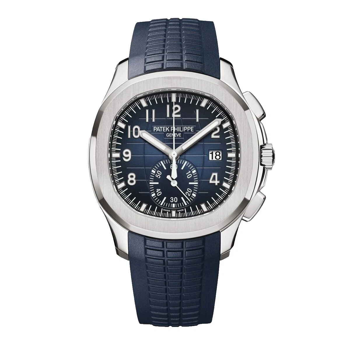 Patek Philippe Wristwatches with Chronograph